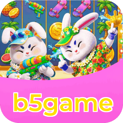 Siga a b5game no Facebook