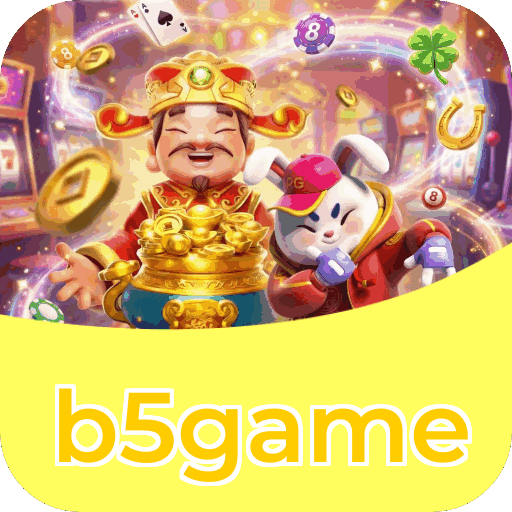 Bônus de boas-vindas b5game
