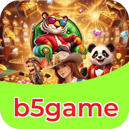 Cadastro b5game
