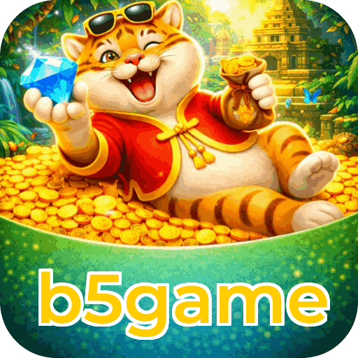 Instalação Android b5game