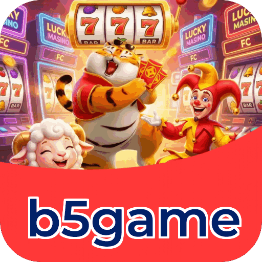 Baixar APK b5game