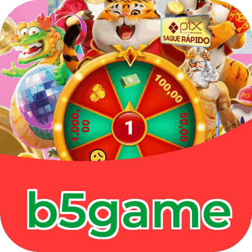 Métodos de pagamento aceitos na b5game