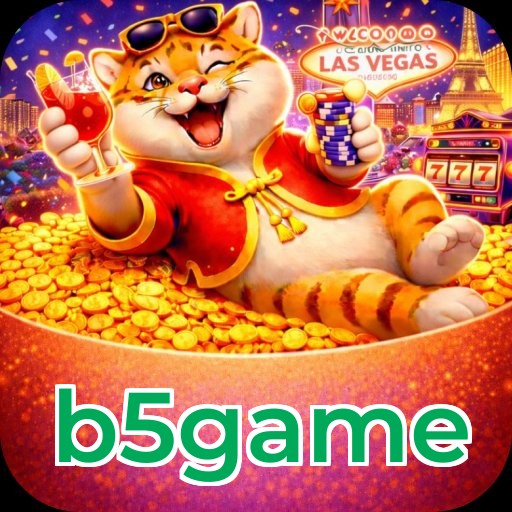 Cashback semanal b5game