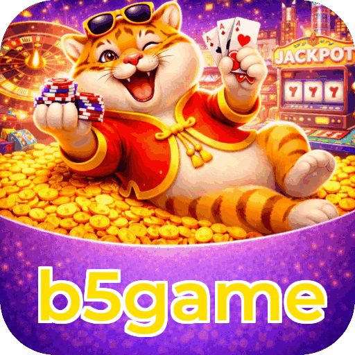 Promoções e bônus exclusivos da b5game