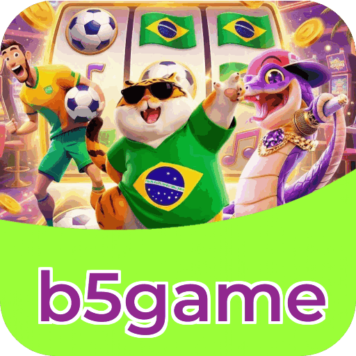 Reload Bonus b5game
